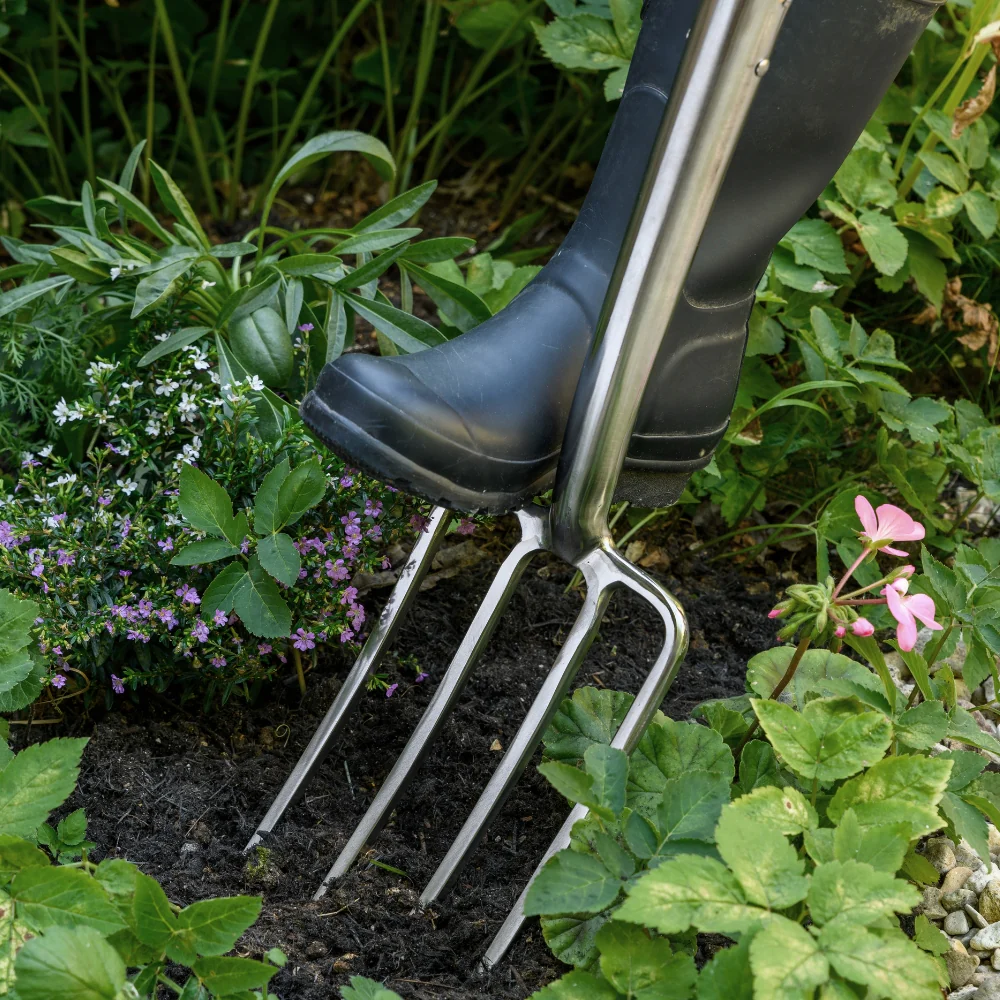 Garden Tools